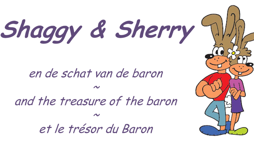 Shaggy Sherry - Mol, Belgium (900x500), Png Download