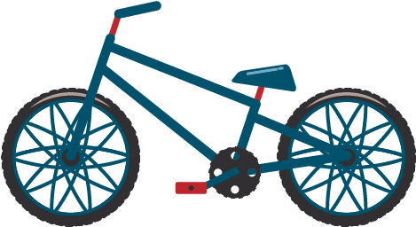Bike - Ebike Sign (500x500), Png Download