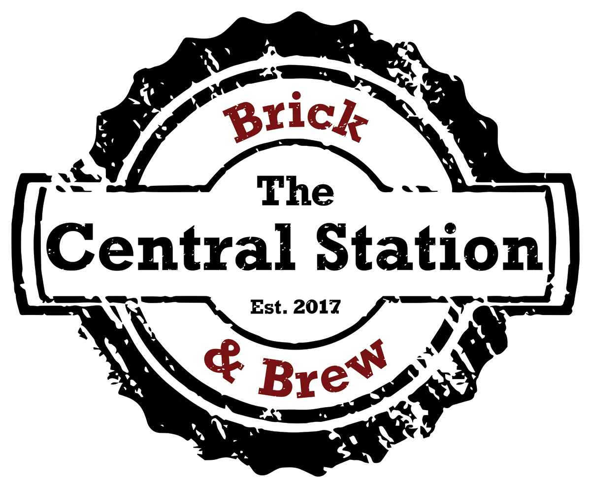 The Central Station - Central Station Gladewater Tx (1200x990), Png Download