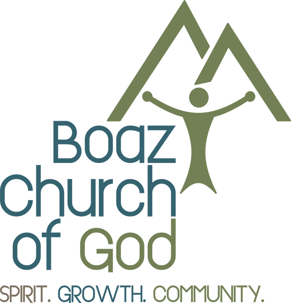 Png - - Boaz Church Of God (600x625), Png Download