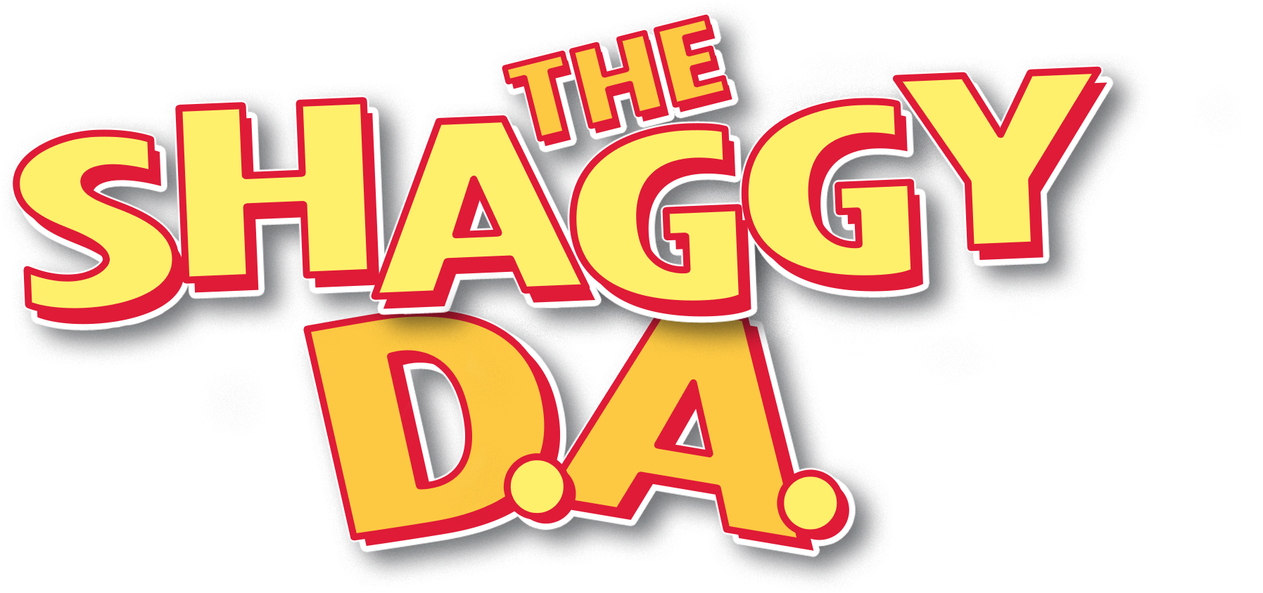 The Shaggy D - The Shaggy D.a. (2048x1024), Png Download