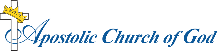 Home - Apostolic Church (740x173), Png Download