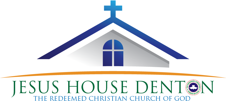 Church Beliefs - House Of God Logo (967x434), Png Download