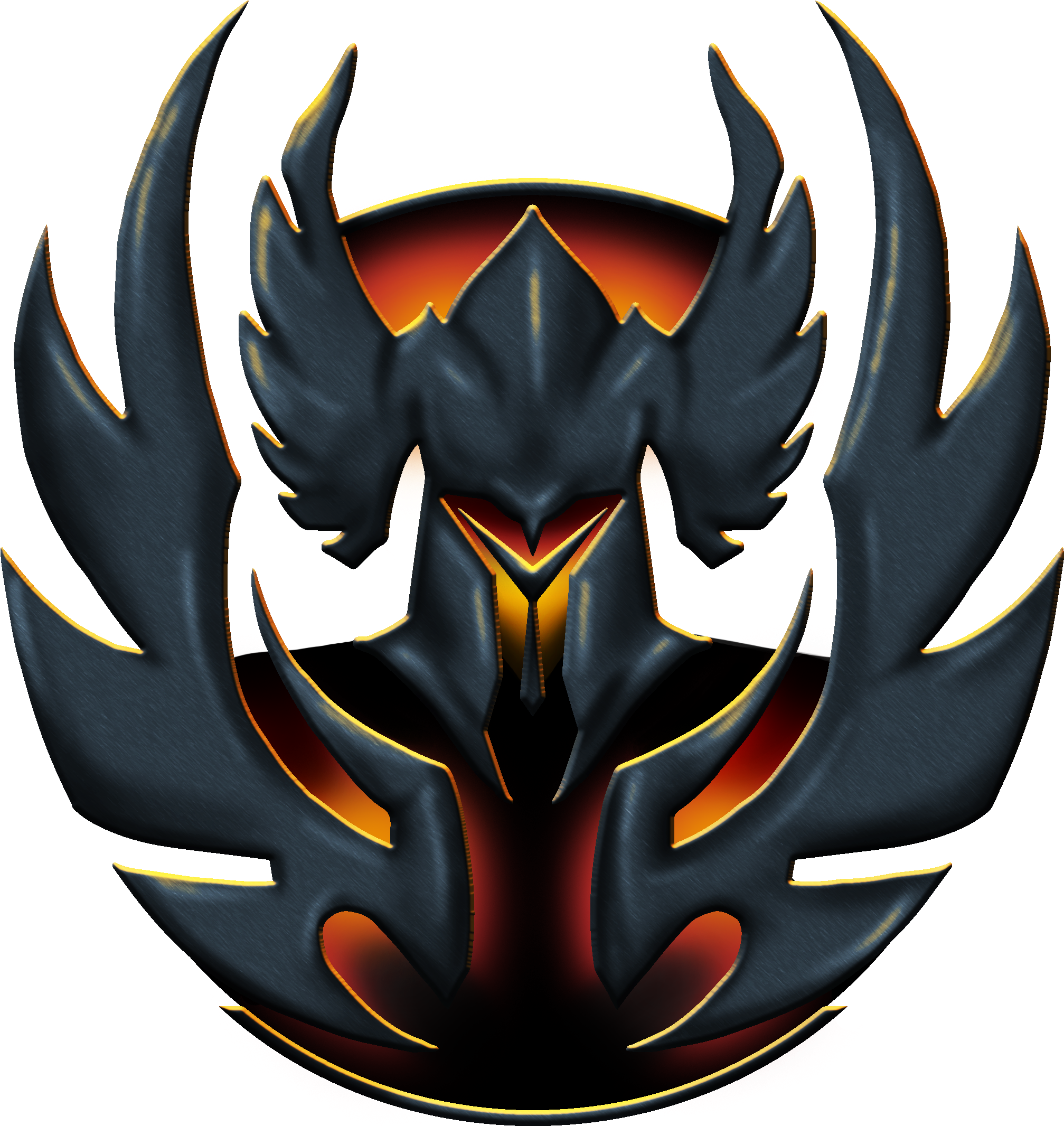 Acrobat Fix2 Admiral Fix Warlord Fix1 Mercenary Fix2 - Warlord (2170x2244), Png Download