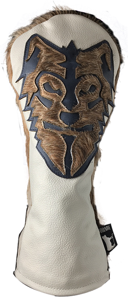 Shaggy Wolf Man - Riding Boot (448x1038), Png Download