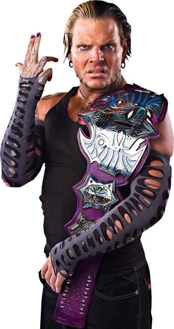 Cerrar Menú - Jeff Hardy Tna 2011 (350x659), Png Download