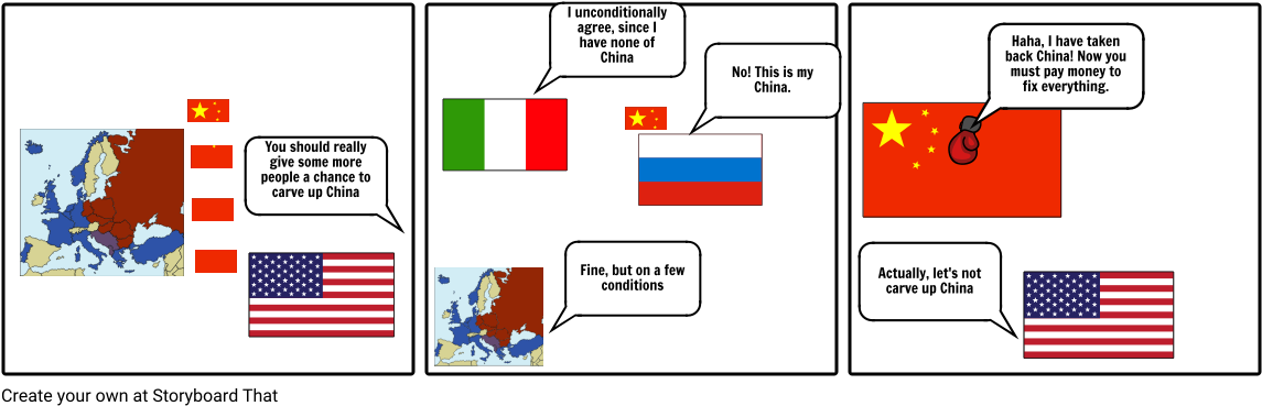 Boxer Rebellion (1164x385), Png Download