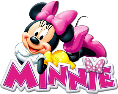 Our Catalogue Is Formed By Tie-ins Such As Pawpatrol, - Minnie Mouse (400x400), Png Download