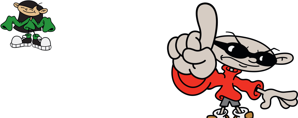 Download Numbuh Five Codename Kids Next Door 2002 Png Image