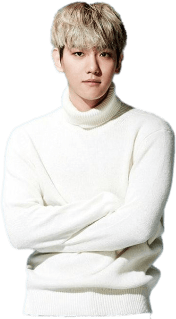 Download - Exo (497x650), Png Download