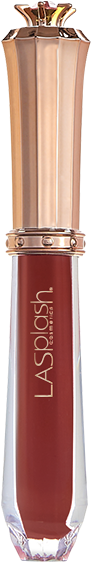 Sukki Singapore X Lasplash Cosmetics Lipstick-pamper - La Splash Cosmetics Vicki G Oc Collection (600x600), Png Download