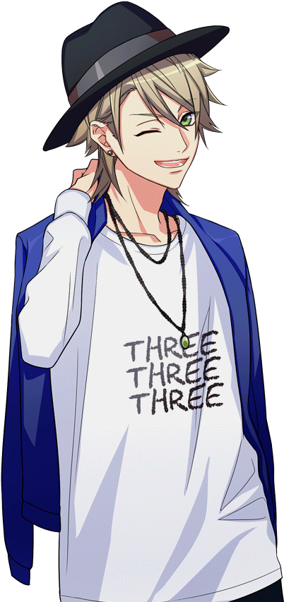 Kazunari Action N Transparent - Kazunari A3 (1024x1024), Png Download