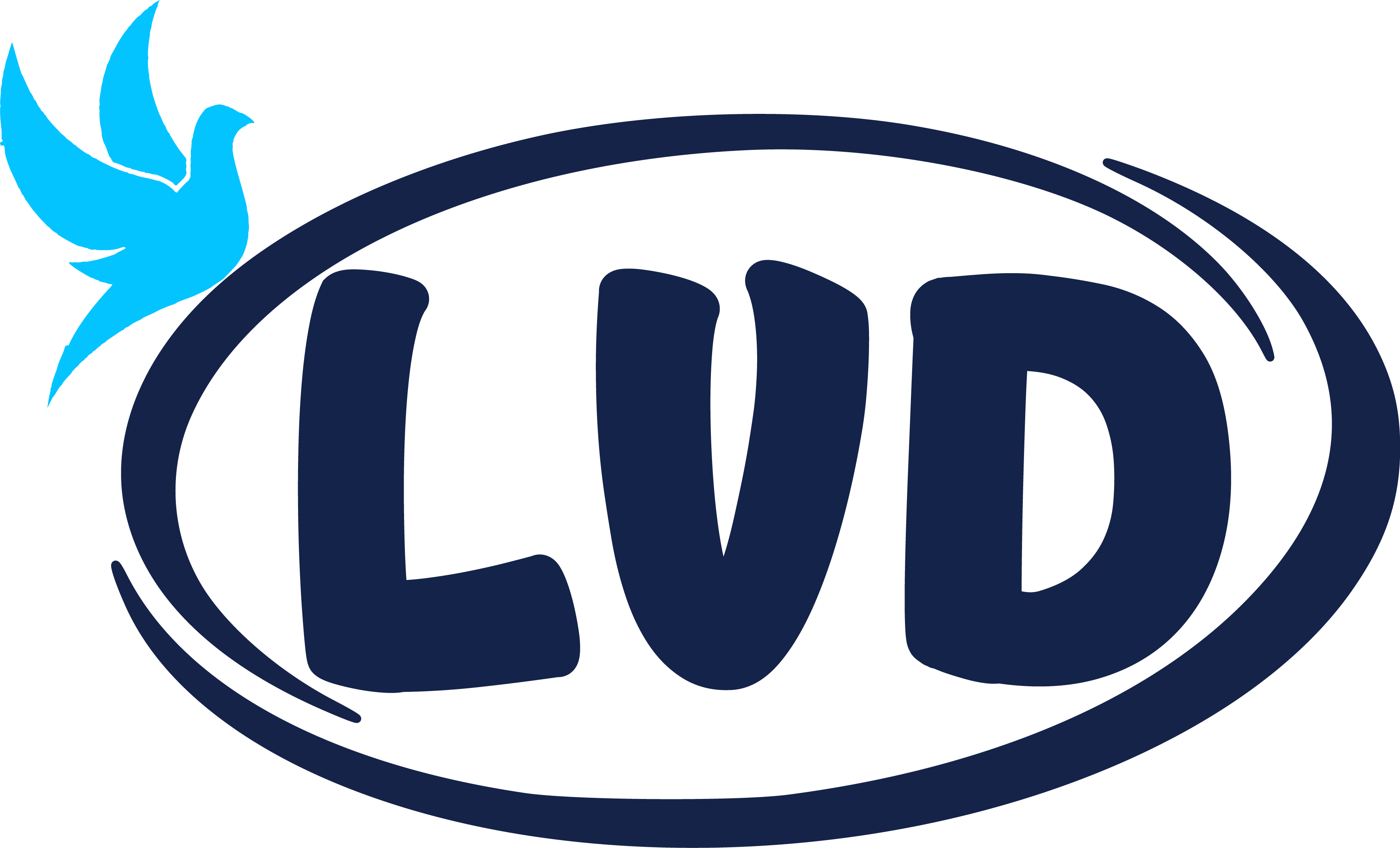 Church Of God (3541x2145), Png Download