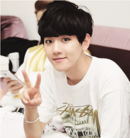 Baekhyun 2014 (500x500), Png Download