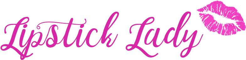 Lip Stick Lady Logo - Red Lipstick Kiss Tile Coaster (915x240), Png Download