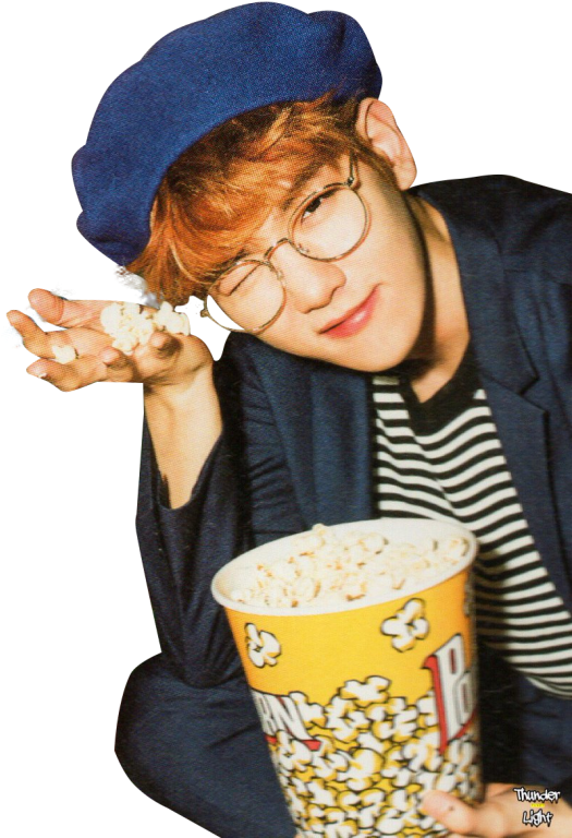 #exo Cbx #exo #exo Cbx Baekhyun #baekhyun #baekhyun - Exo Cbx Baekhyun Png (700x788), Png Download