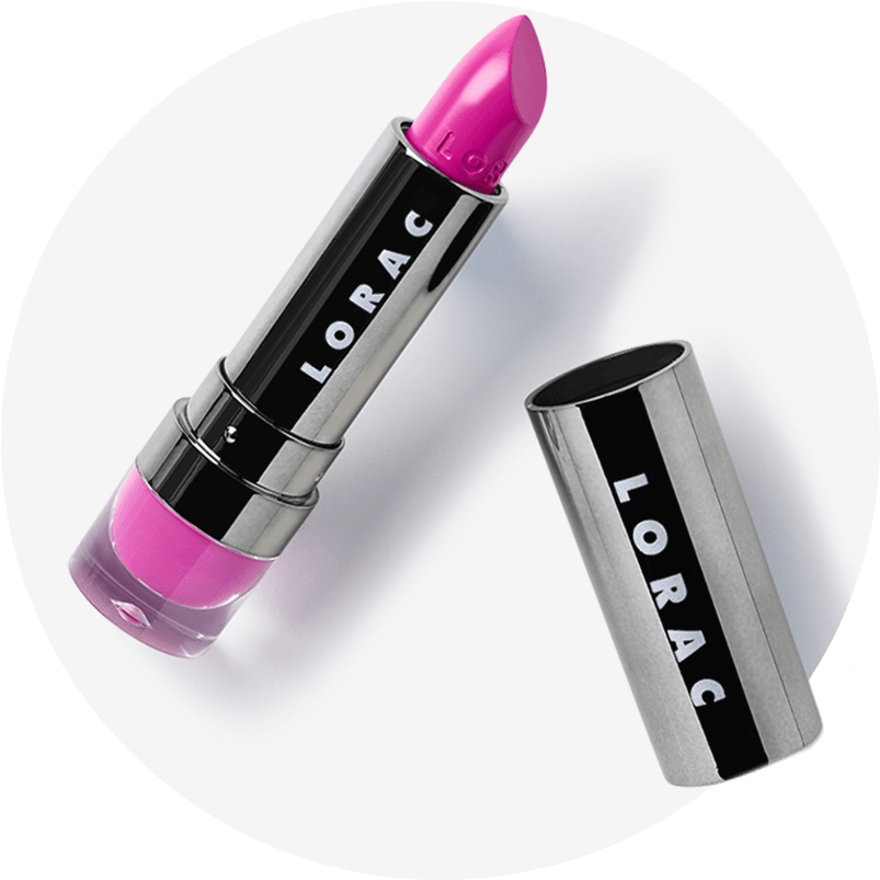 Lorac Alter Ego In Vixen - Lip Gloss (1015x1050), Png Download
