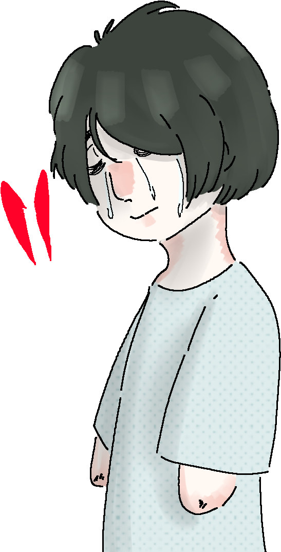 Soooo My First Drawing Uploaded Here - Drawing (600x1200), Png Download