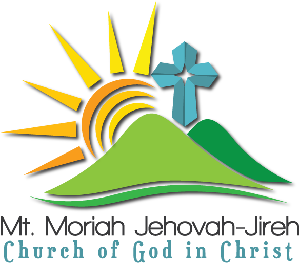 Church Of God Logo Clip Art - Logotipos Jehovah Jireh (600x534), Png Download