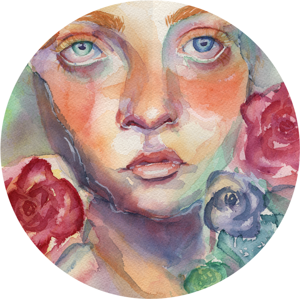 Shiny Eyes Png (1000x999), Png Download