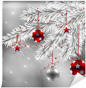 Christmas Ornament (400x400), Png Download