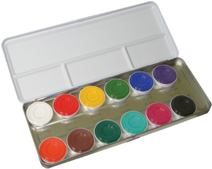 Eye Shadow (480x480), Png Download