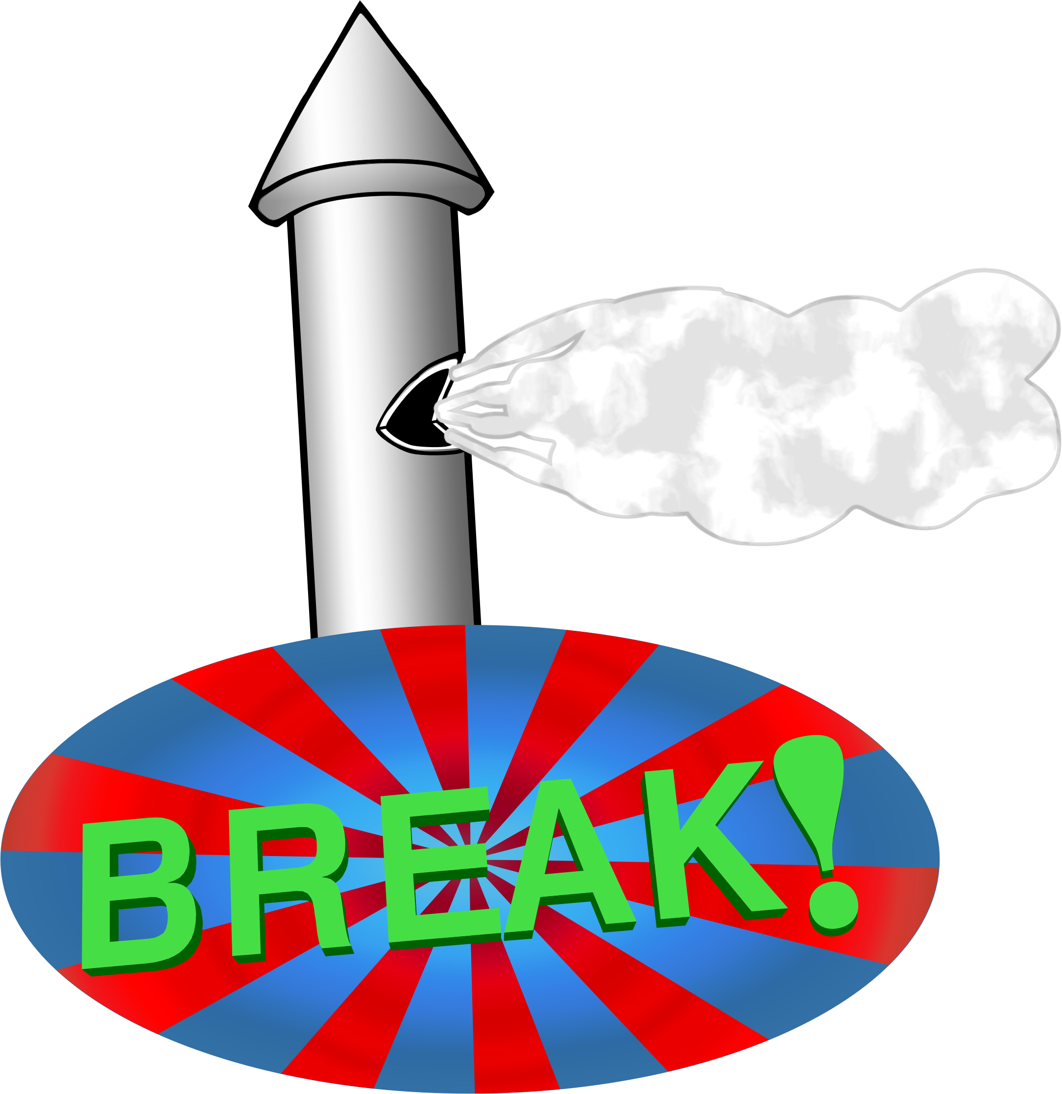 This Free Icons Png Design Of Break Time (2168x2234), Png Download