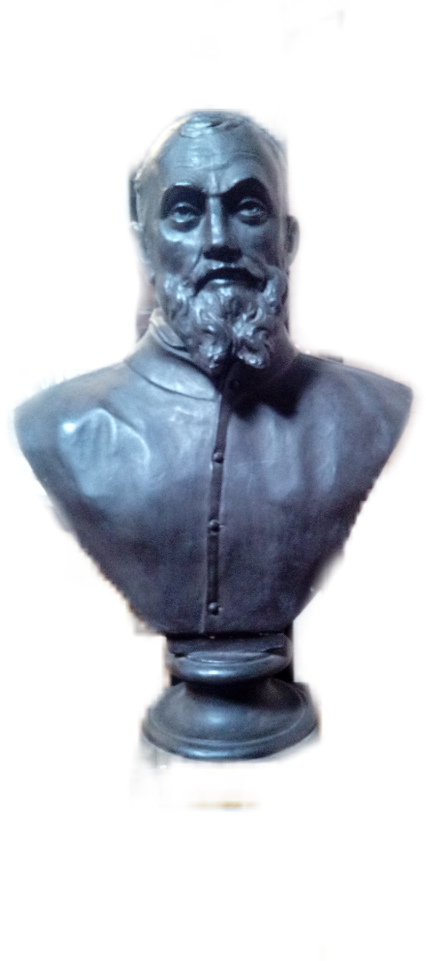 Largest Collection Of Free To Edit Rome Pantheon City - Bust (480x1082), Png Download