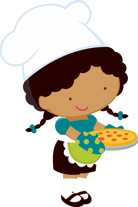 Imagen Relacionada - Boneca Cozinheira Png (581x870), Png Download