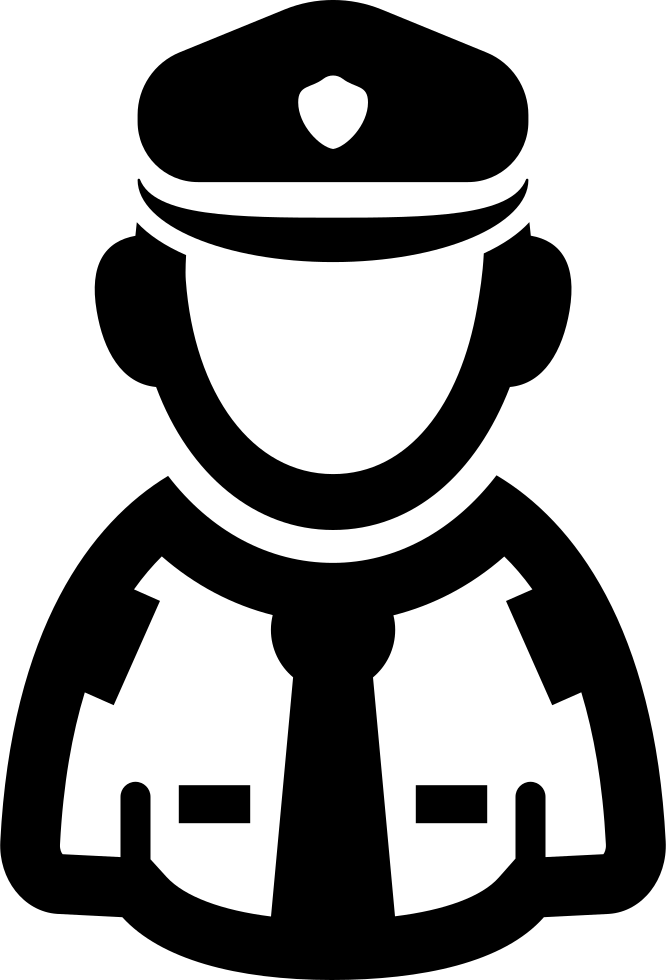 Png File - Icone Segurança Patrimonial (666x980), Png Download