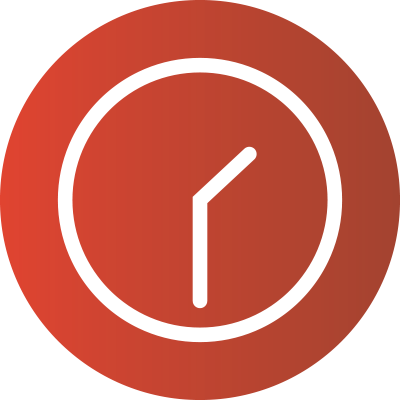 Time-icon - Emergency Push Button Gif (400x400), Png Download