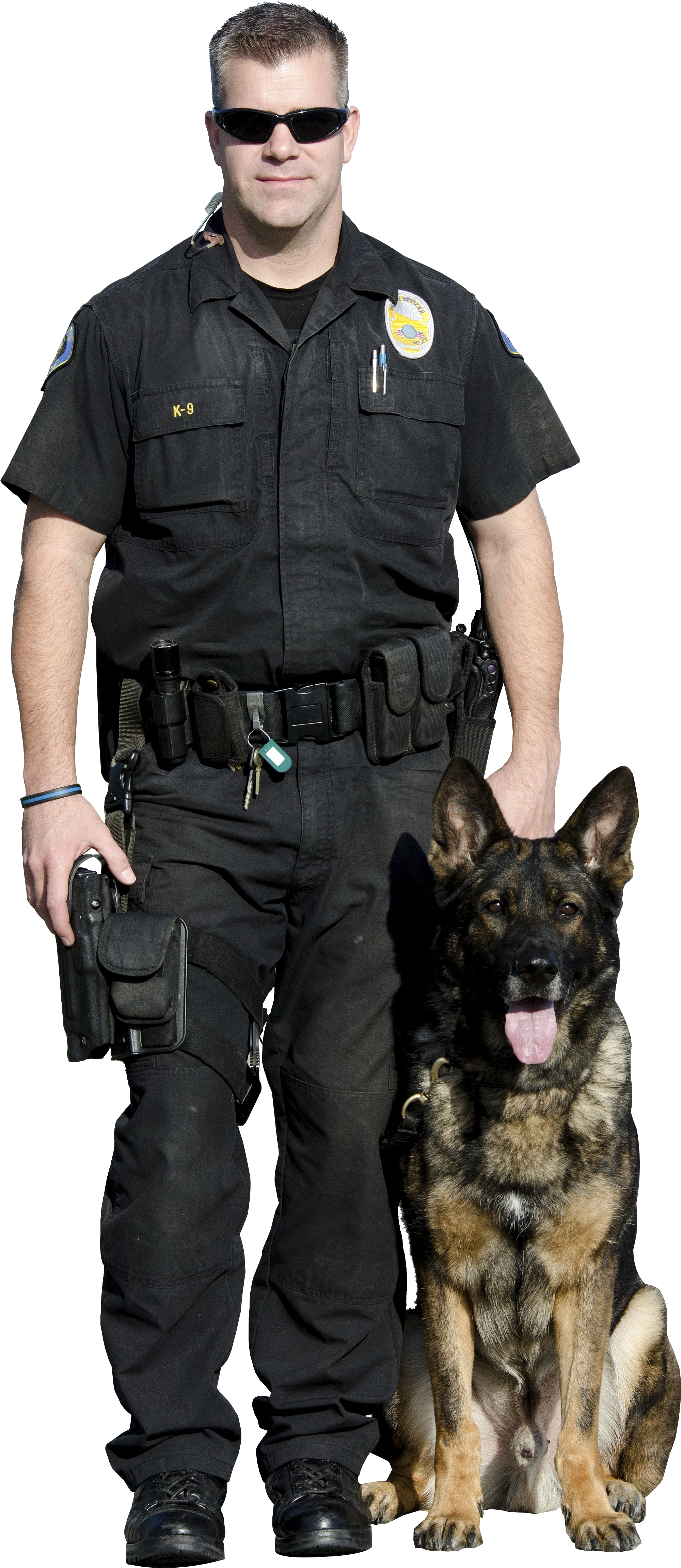 Cycle Cop (3264x4928), Png Download