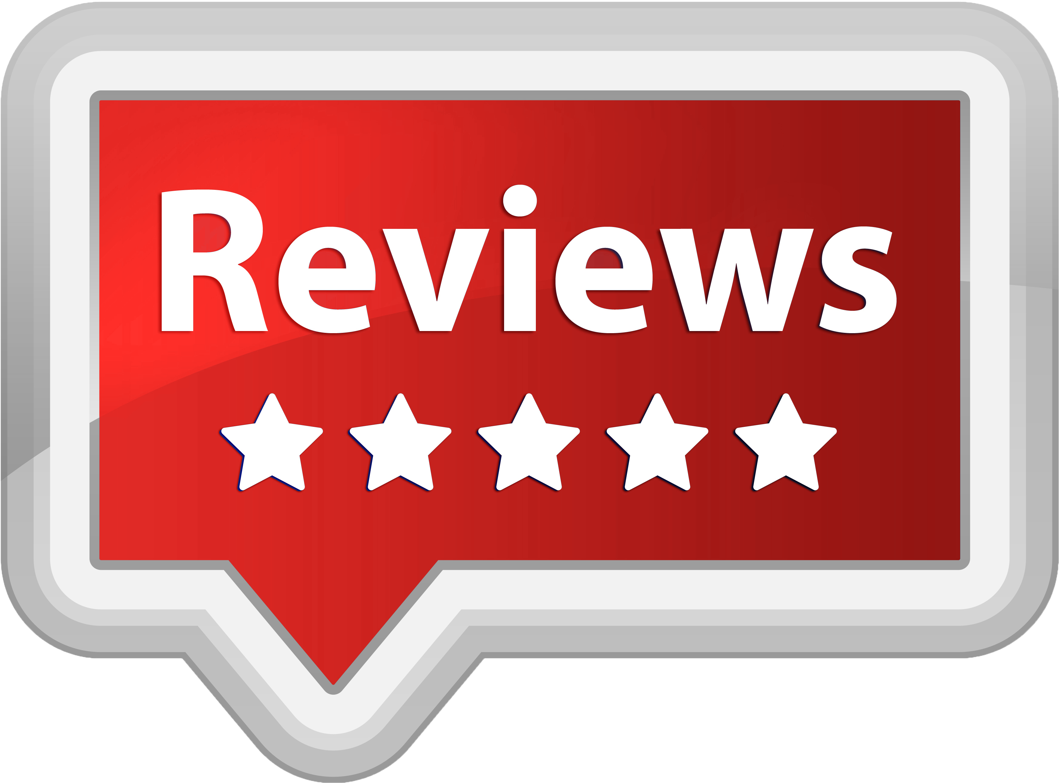 Real Cosmetic Surgery Reviews - We Need Your Reviews (3640x2770), Png Download