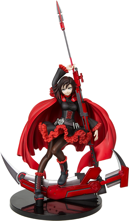 Rwby (800x800), Png Download