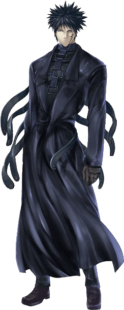 Lyle Paradise Lost - Illustration (400x640), Png Download
