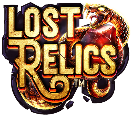Lost Relics Slot Netent (800x400), Png Download