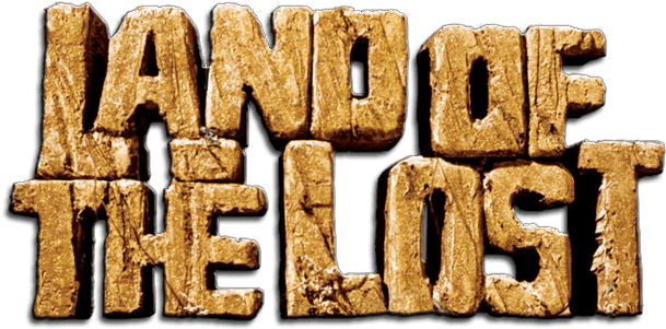 Download - Land Of The Lost - The Complete Series (boxset) (800x310), Png Download