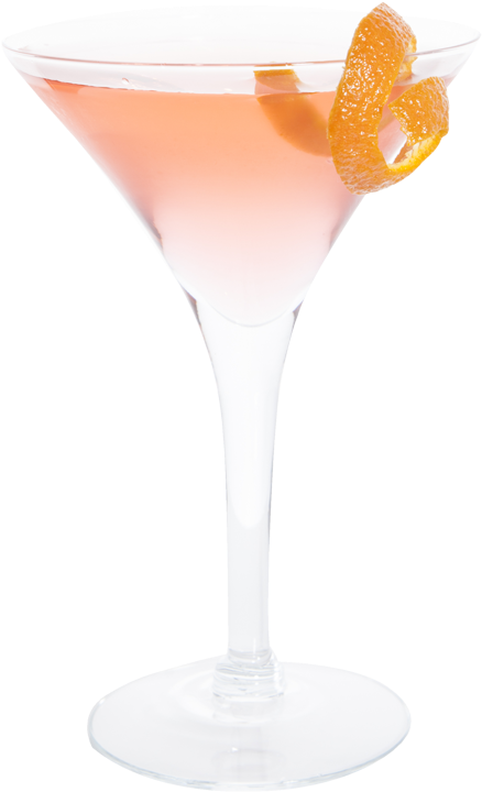 Ruby Rose Martini - Martini (800x800), Png Download