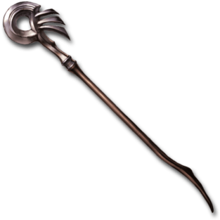 Staff Png Clip Download - Brosnan Ball Retriever (462x400), Png Download