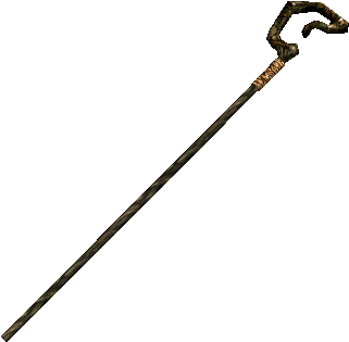 Wooden Staff Png - Ktx Cutter #8 X Ultra Guard Square Drive Flat-head (350x343), Png Download