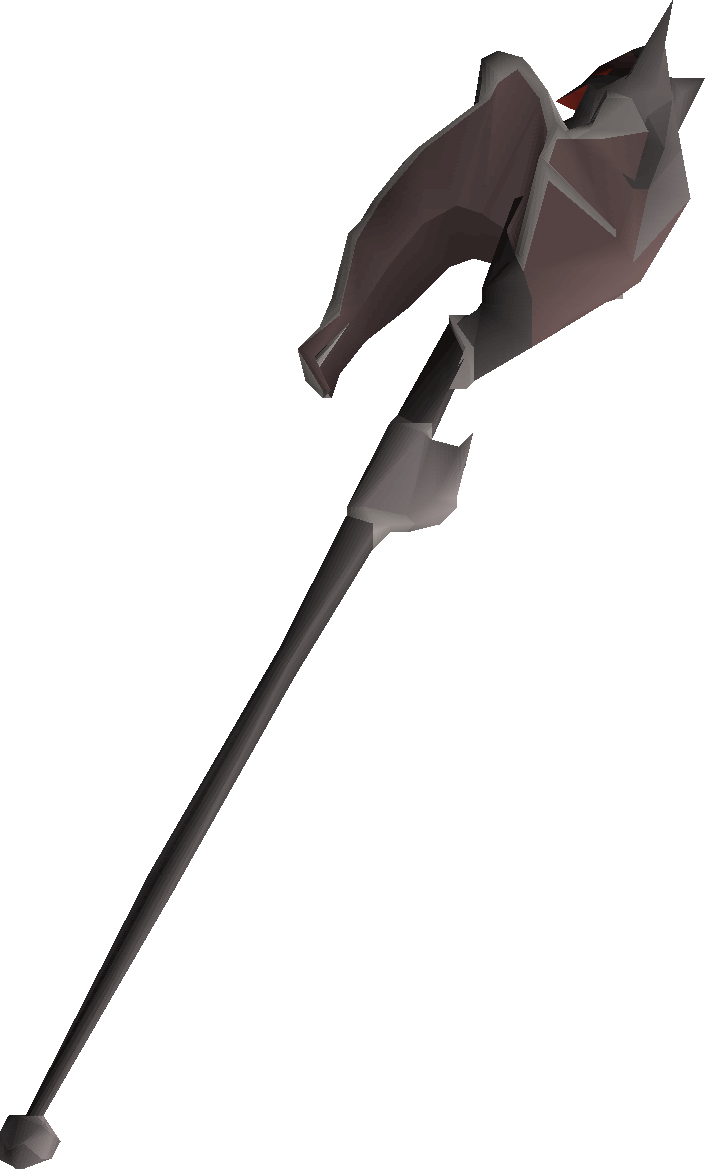Sanguinesti Staff (705x1169), Png Download