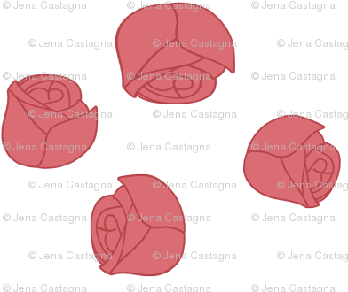 Ruby Rose Pajama Pants Pattern - Pajamas (400x339), Png Download