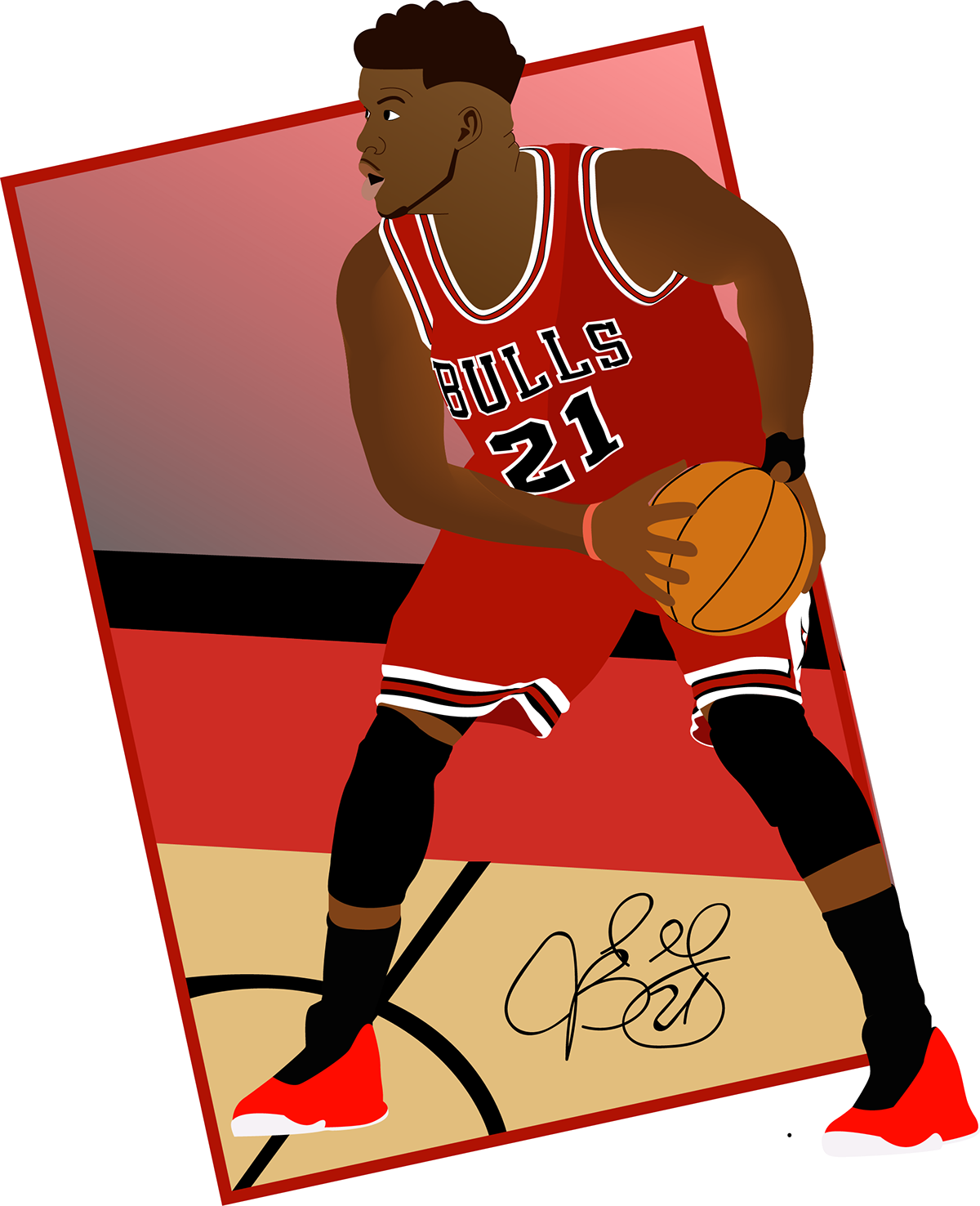 Dribble Basketball (1200x1476), Png Download