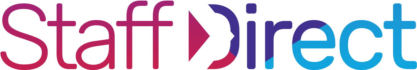 Qualified And Experienced Nurses, Healthcare Assistants - Logo Staff Png (1400x500), Png Download