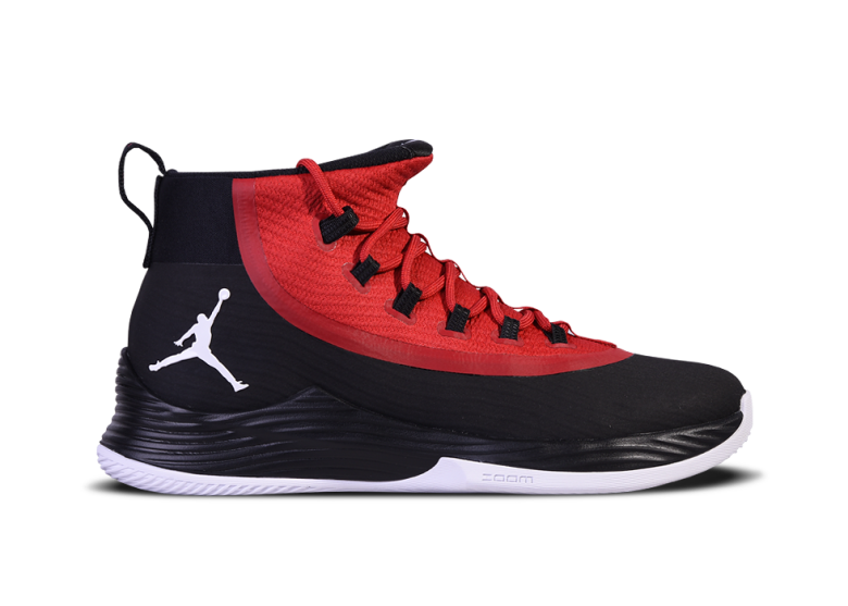 Jimmy Butler - £120 - - Jordan Ultra.fly 2 Men's Basketball Shoe (780x557), Png Download