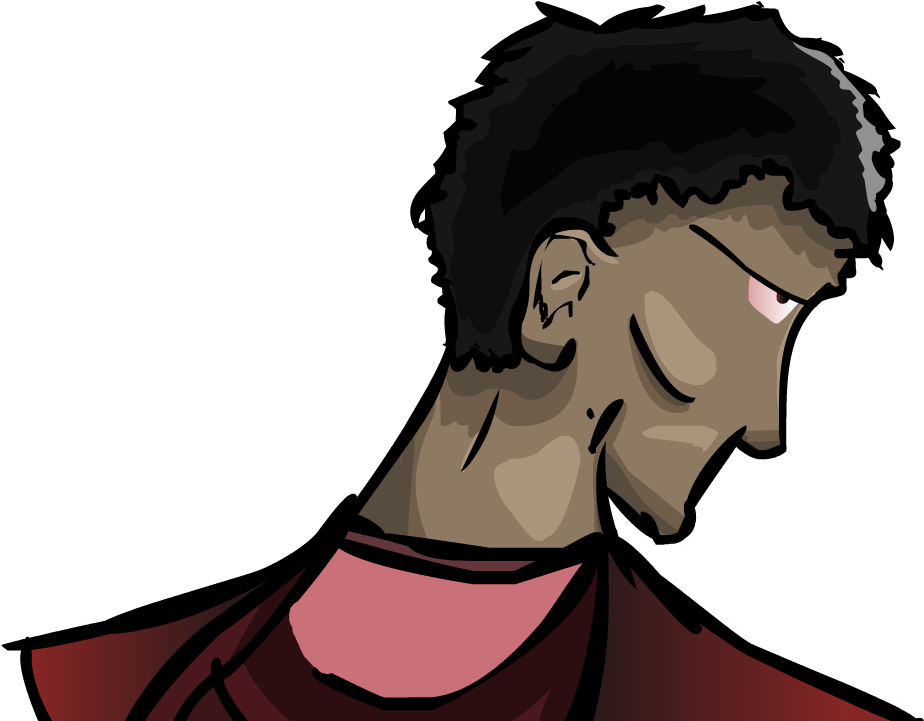 Author Comments - Illustration (1280x720), Png Download