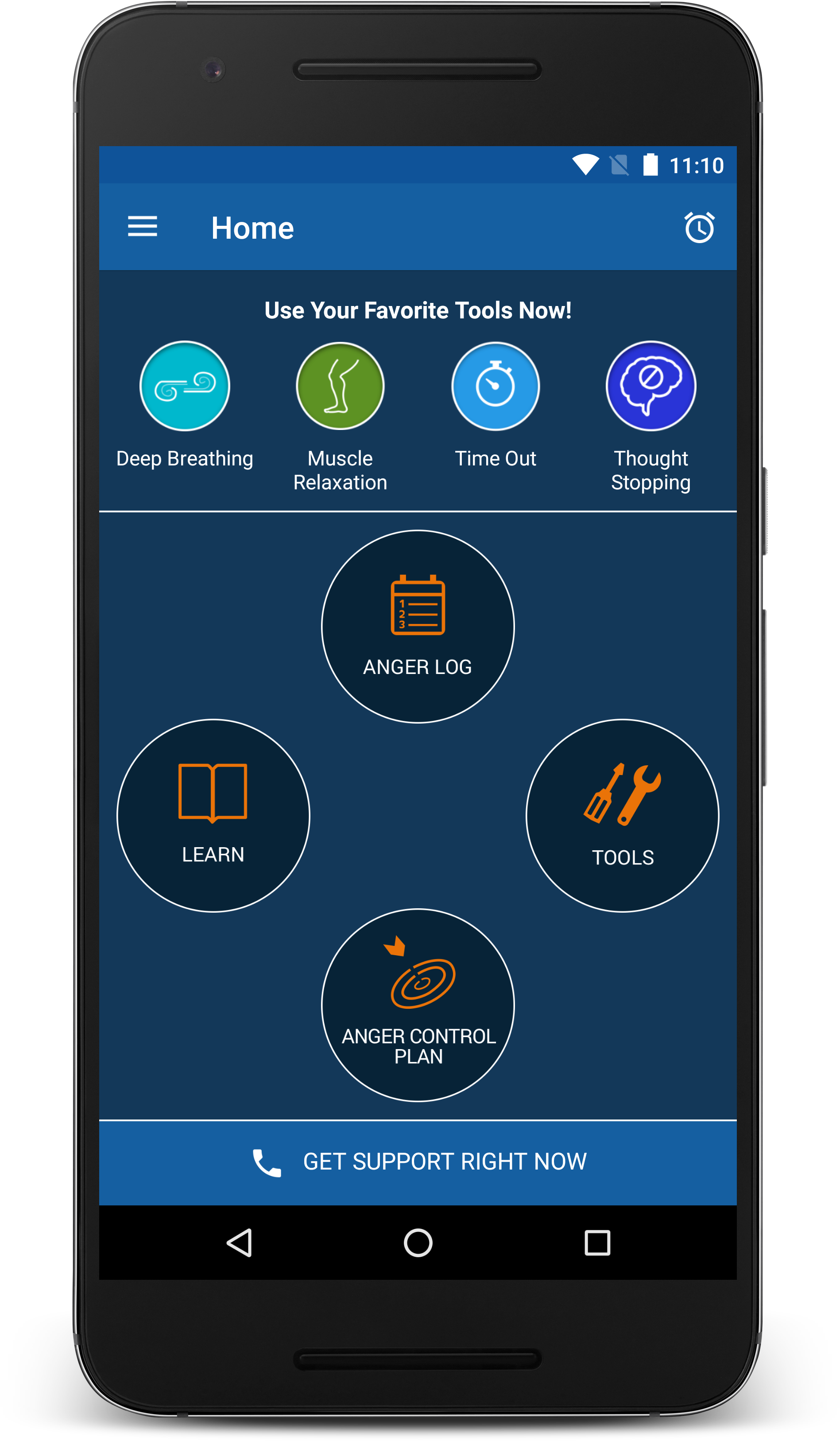 Aims Home Screen - Smartphone (2073x3701), Png Download