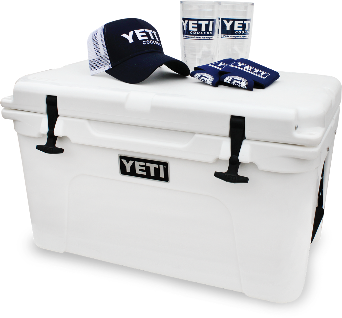 Yeti Coolers At Rei , Autos Post - Blue Yeti Cooler 35 (1600x1445), Png Download