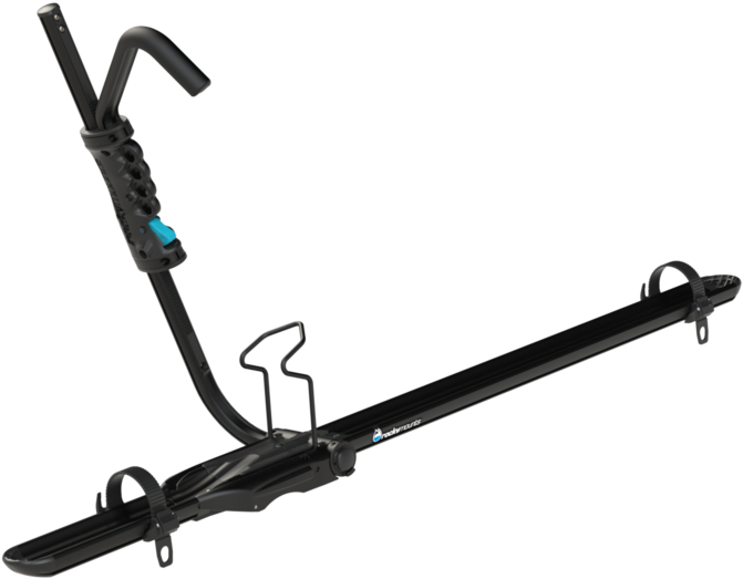Previous - Brassknuckles - Brassknuckles - Brassknuckles - Rockymounts Brassknuckles (1024x576), Png Download
