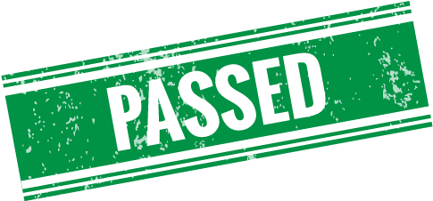 Download Banner Stock Pass Png Transparent Images Image Group - Success